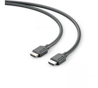 Alogic Câble HDMI 4K M/M 1,5m noir