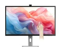 ALOGIC Moniteur Clarity 32" UHD 4K – 65W PD – Écran tactile