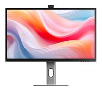 ALOGIC Clarity Pro 27" UHD 4K Monitor with 65W PD and Webcam