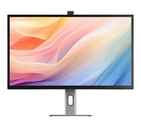 ALOGIC Clarity Pro Max 32" UHD 4K Monitor with 65W PD and Webcam