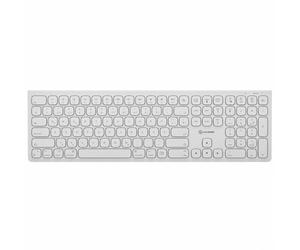Alogic Clavier Echelon ASKBT3M-DE