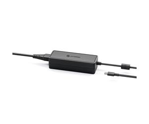 ALOGIC DCG1X100-EUUK adaptateur de puissance & onduleur Intérieure Noir