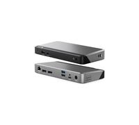 Alogic DX2 - Station d'accueil - USB-C - 2 x DP