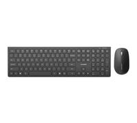 Alogic Echelon Wireless Mouse And Keyb