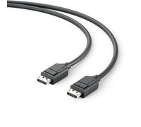 ALOGIC EL2DP-05 câble DisplayPort 5 m Noir