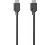 Alogic EL2HD-02 Câble HDMI Alogic 4K M/M 2m noir