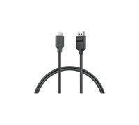 Alogic Elements DisplayPort to HDMI Cable - 2m