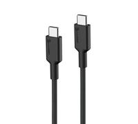 ALOGIC Elements Pro USB-C 2.0 to USB-C Cable - 5A/480Mbps - 1m - Black