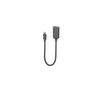 ALOGIC Elements Series USB-C to HDMI Adapter with 4K Support - Male to Female -