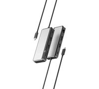 Fusion Pro Axis USB-C 8-in-1