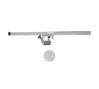 Alogic Illuminate Light Bar With 4k Autofocus Camera Space Grey (alcmilsgr)