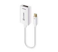 ALOGIC Mini DisplayPort to HDMI Adapter - Male to Female - Premium Series - 15CM
