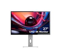 Moniteur Alogic Clarity 27" UHD 4K / PD 90W | ✅ Livraison gratuite à partir de 100 €