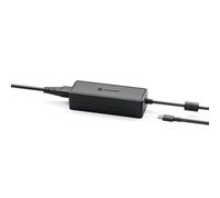 Alogic Rapid Power - Adaptateur secteur USB-C - en ligne, GaN