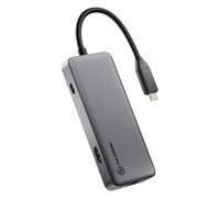 ALOGIC SPARK USB Type-C Gris