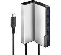 Alogic Station daccueil USB-C® Fusion Swift