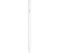 Alogic Stylet pour iPad (chargement sans fil) - blanc