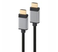 Alogic - Super Ultra HD 8K HDMI to HDMI Cable - 3m (Sony Playstation 5)
