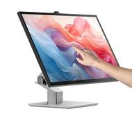 Alogic Tft 32" Clarity Touch 4k 60hz+webcam+fold Stand+touch (32c4kpdtf)