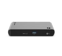 Alogic ThunderBolt 3.0 TURBO Docking Station with USB-C