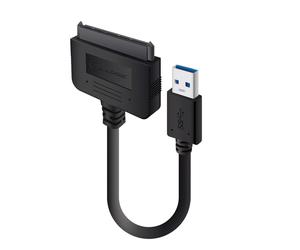 ALOGIC U30AS25 carte et adaptateur d'interfaces
