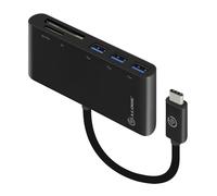 ALOGIC UC3ACR carte et adaptateur d'interfaces USB 3.2 Gen 1 (3.1 Gen 1)