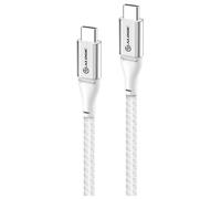 ALOGIC ULCC2030-SLV câble USB USB 2.0 0,3 m USB C Gris