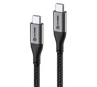 ALOGIC ULCC21.5-SGR câble USB USB 2.0 1,5 m USB C Gris
