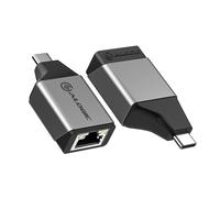 ALOGIC ULCGEMN-SGR carte réseau Ethernet 1000 Mbit/s