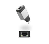 ALOGIC ULCGEMN-SGR carte réseau Ethernet 1000 Mbit/s