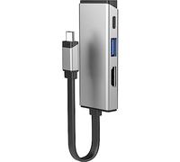 ALOGIC Ultra USB-C vers