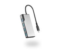 Alogic Station d'accueil Fusion Swift USB-C®