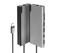 Alogic USB-C Ultra Dock PLUS Gen 2 Chargeur Avec Power Delivery