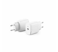 Alogic WC1X20-EU Adaptateur de charge Alogic USB-C 20W blanc