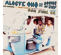 Alogte Oho & His Sounds of Joy - Mam Yinne WA [Import]