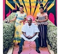 Alogte Oho & His Sounds of Joy - O Yinne [Import]