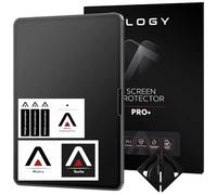 Alogy Protecteur d'écran en verre trempé givré pour Apple iPad Pro 13" 2024 Alogy Protecteur d'écran en papier mat avec kit de montage de protection d'écran d'écran protecteur d'écran