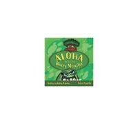 Aloha And The Worry Monster