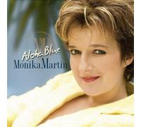 Aloha Blue by Martin, Monika (2007-07-02)