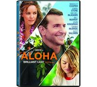 Aloha by Bradley Cooper