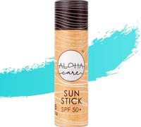 Aloha Care Sun Stick SPF 50+ Teal 20g