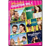 Aloha/Easy a Friends Benefits/That Awkward Moment-Vol/Just Go with It/Nick and Norah's Infinite Play