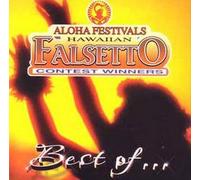 Aloha Festivals Hawaiian Falsetto Contest Winners: Best of