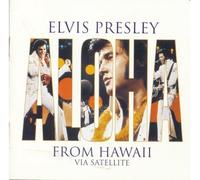 Presley, Elvis - Aloha From Hawai Via Satellite