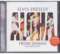 Presley, Elvis - Aloha From Hawai Via Satellite