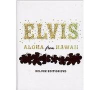 Aloha from hawaii 1973 - Edition deluxe E