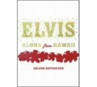 Aloha from Hawaii [Import allemand]
