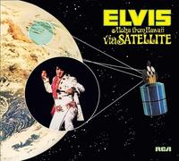 Aloha from Hawaii via Satellite (Legacy Edition) by Elvis Presley [Audio CD]