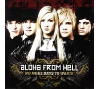 No More Days to Waste (Premium Edition incl. doppelseitigem Poster und Video)