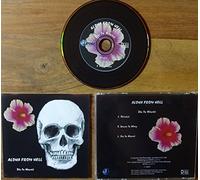 Aloha from Hell – Walk Away – CD – Édition Premium